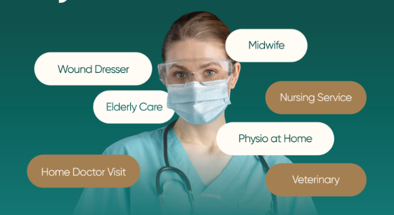 How do I choose home health care services? – Health care services at home