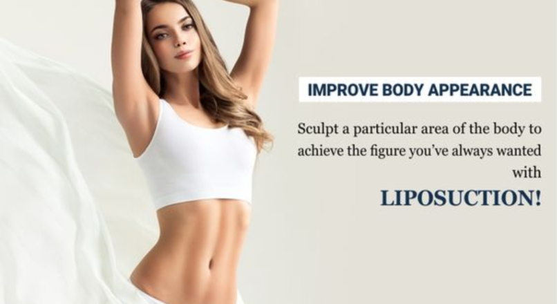 Cost For Liposuction, Belly Fat removal in India | Surgery Cost | Dezire Clinic