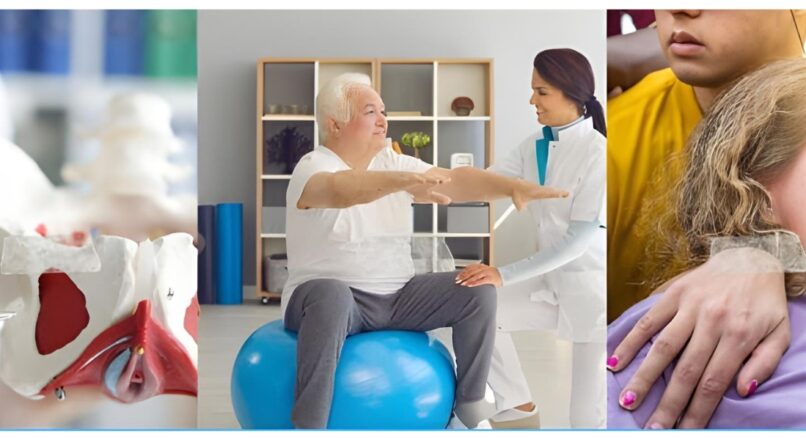 Back Pain Physical Therapy in Edgewater, NJ: Home Care & Relief