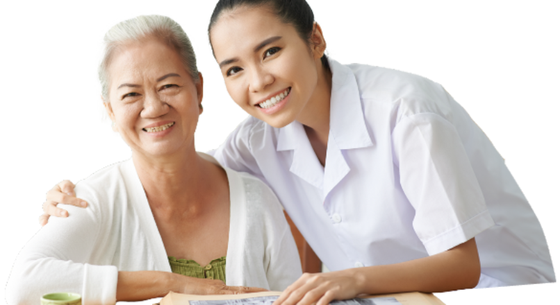 Finding the Right Dementia Caregivers in Singapore: A Guide by JL Recruitment