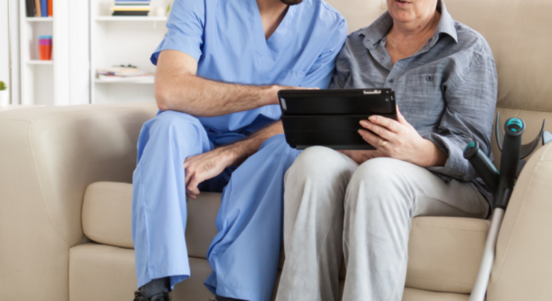 What are home care services for seniors? – Home Care Services