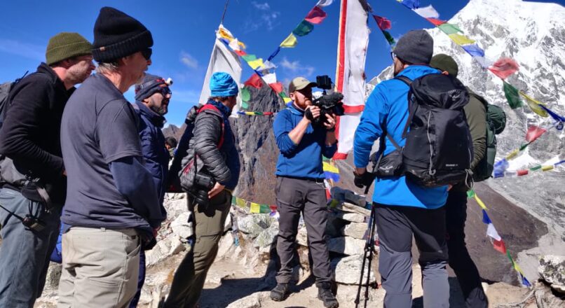 How to Hire a Fixer in Nepal for a Successful Filming Experience