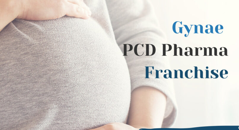 Best Gynae PCD Companies in India- Curo360 Lifesciences