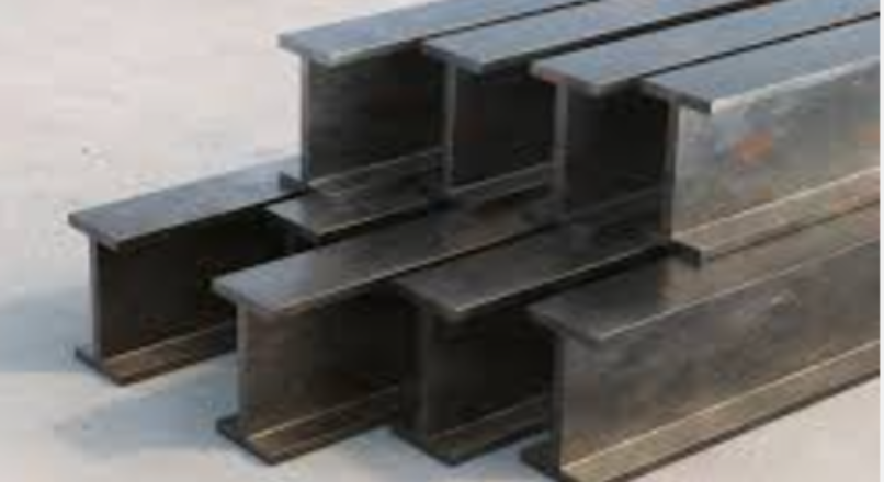 Steel I-Beams: Essential Structural Components in Construction