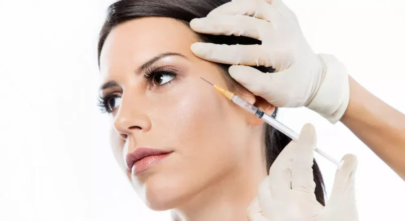 What Are Botox injections in Islamabad Side Effects?