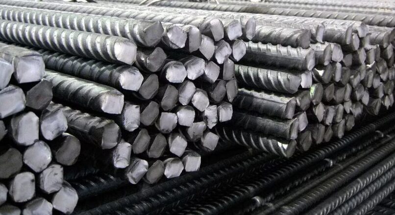 Manufacturing of Iron Rods: Process, Importance, and Industry Insights