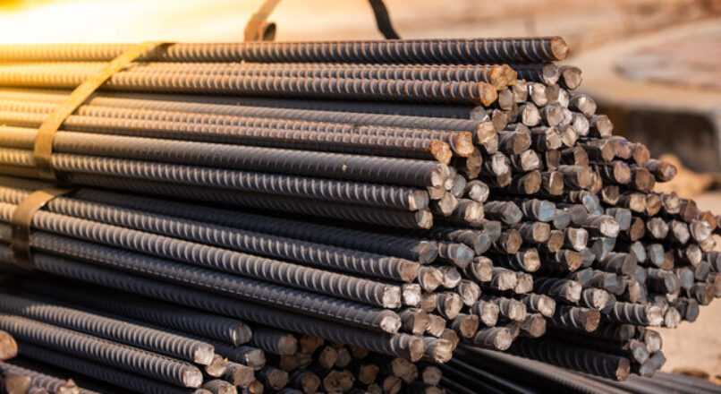 Analyzing Today’s Steel Prices in India: Key Influencing Factors