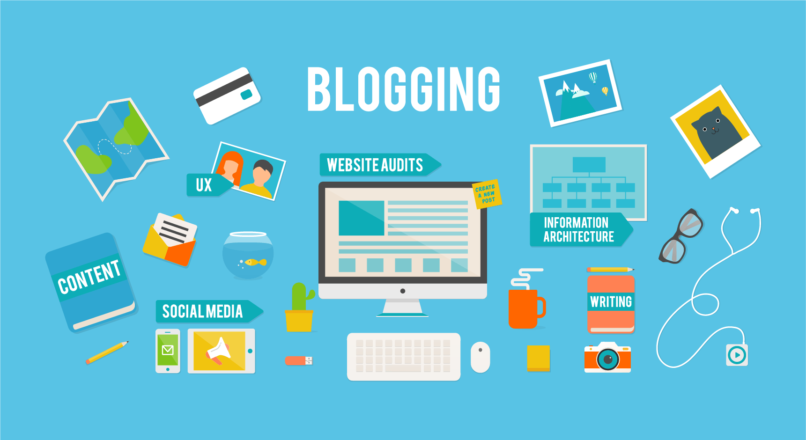 Blogging for SEO Have Lot To Offer So You Must Check The Out