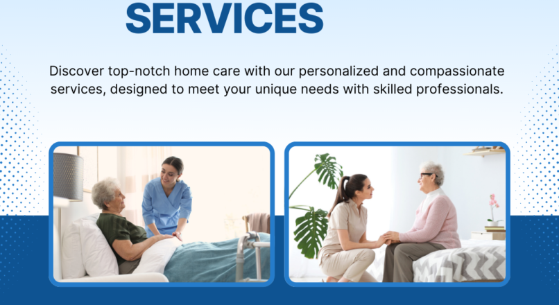 what is process for senior citizen care services ?