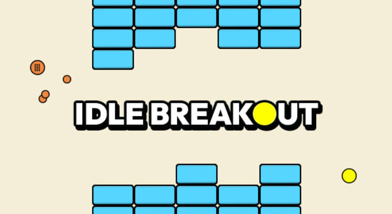 Idle Breakout: A Deep Dive into a Surprisingly Addictive Game