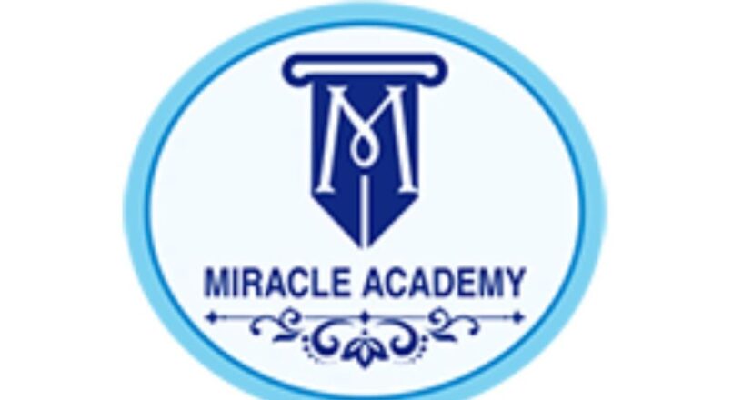 The Miracle Academy – Coaching Center in Vidhyadhar Nagar