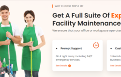 Triple M – A Facility Maintenance Partner In Monsey