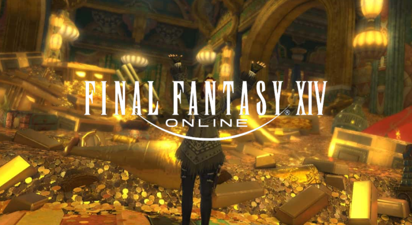 Cheap Ffxiv Gil – Has Lot To Offer And Nothing To Lose