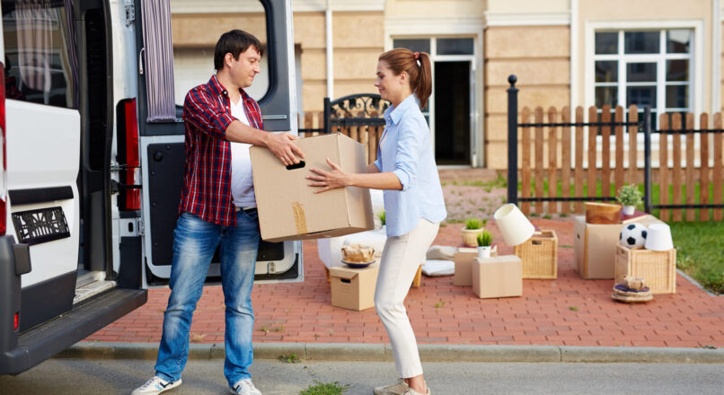 10 Expert Tips to Avoid Common Moving Mistakes: A Guide for First-Time Movers