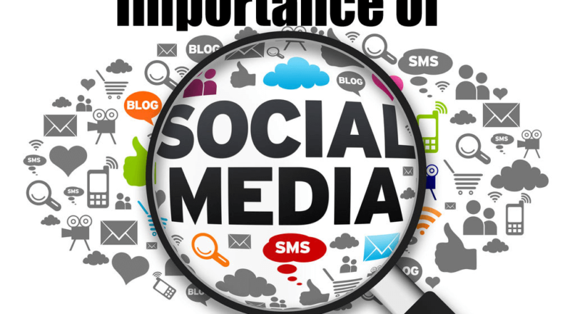 Social Media Marketing Importance And A Guide To Success