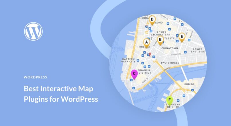 Design Your Journey: The Premier Custom Map Printing Plugin for WordPress